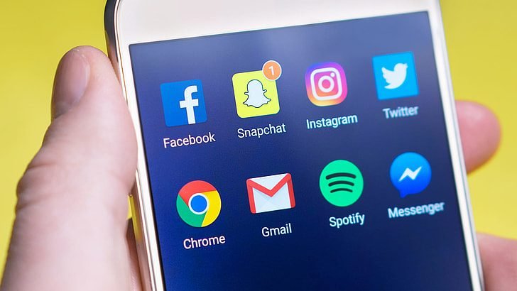 الربح من سناب شات